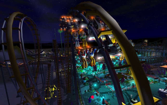 Apple Arcade Collection Part 1 – Trải nghiệm game độc quyền Apple Arcade