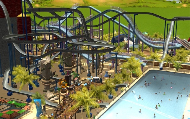 Apple Arcade Collection Part 1 – Trải nghiệm game độc quyền Apple Arcade