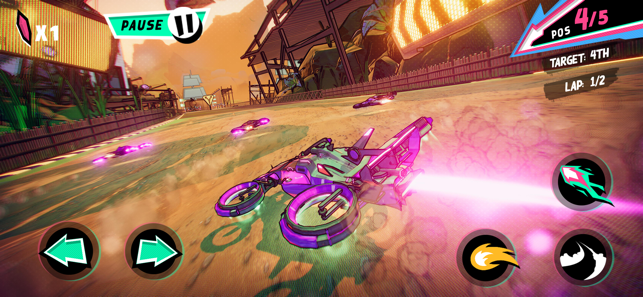 Apple Arcade Collection Part 1 – Trải nghiệm game độc quyền Apple Arcade