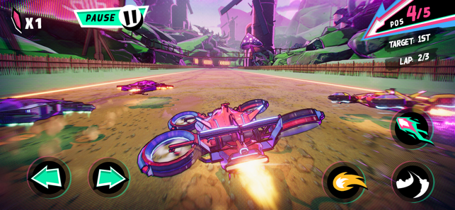 Apple Arcade Collection Part 1 – Trải nghiệm game độc quyền Apple Arcade