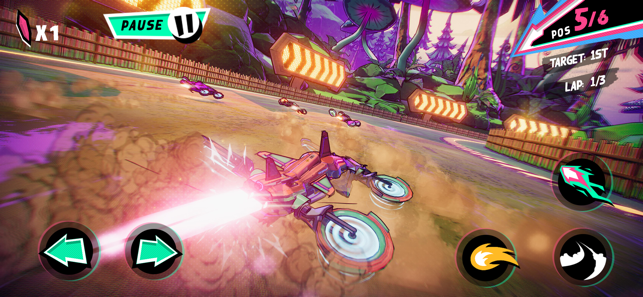 Apple Arcade Collection Part 1 – Trải nghiệm game độc quyền Apple Arcade