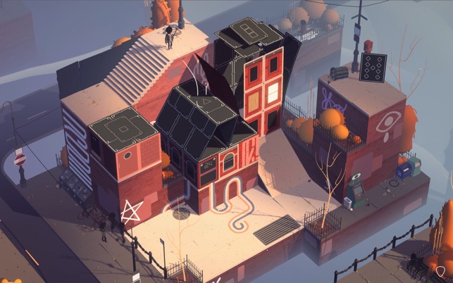 Apple Arcade Collection Part 1 – Trải nghiệm game độc quyền Apple Arcade