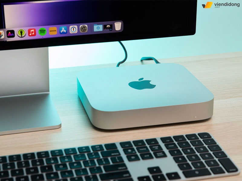 Mac Mini là gì? Tìm hiểu đầy đủ sản phẩm đa năng của Apple