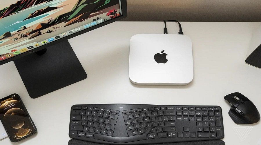 Mac Mini Có Thật Sự Tiện Ích Như Lời Đồn?