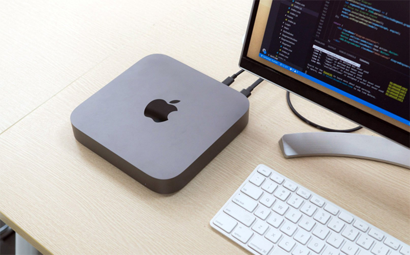 Mac mini là gì? Các giai đoạn phát triển của Mac mini