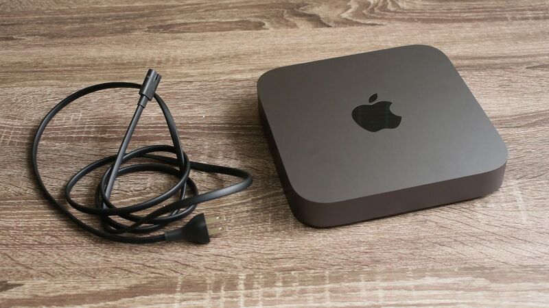 Mac Mini là gì? Mac Mini dùng để làm gì hiệu quả nhất ...