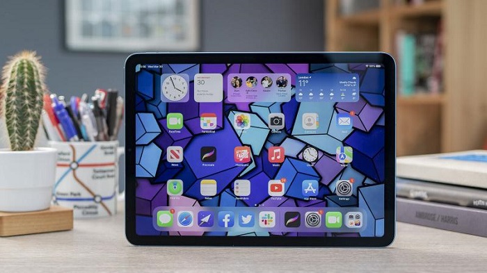 Đánh giá iPad Air 2022 – iPad Air tuyệt vời nhất từ trước ...