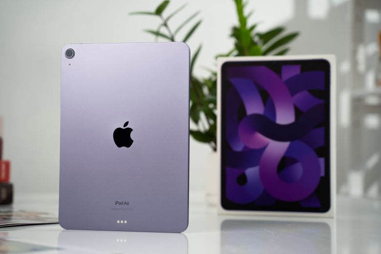 Đánh giá iPad Air 5 từ A - Z: Có nên mua lúc này (2023)?