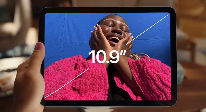 Vẽ trên iPad Gen 10 mang đến cho người dùng trải nghiệm như ...