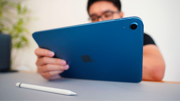 Đánh giá iPad gen 10: Có xứng đáng là chiếc iPad quốc dân?