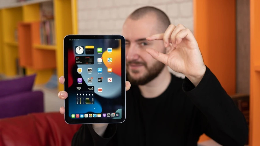 Đánh giá iPad Mini 6: Nên mua hay không?