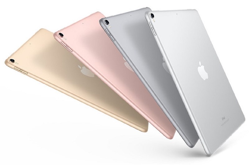 Đánh giá iPad Pro 10.5 inch: Chuẩn mực của hoàn hảo