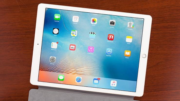 Apple iPad Pro (12.9-Inch, 2015) Review | PCMag