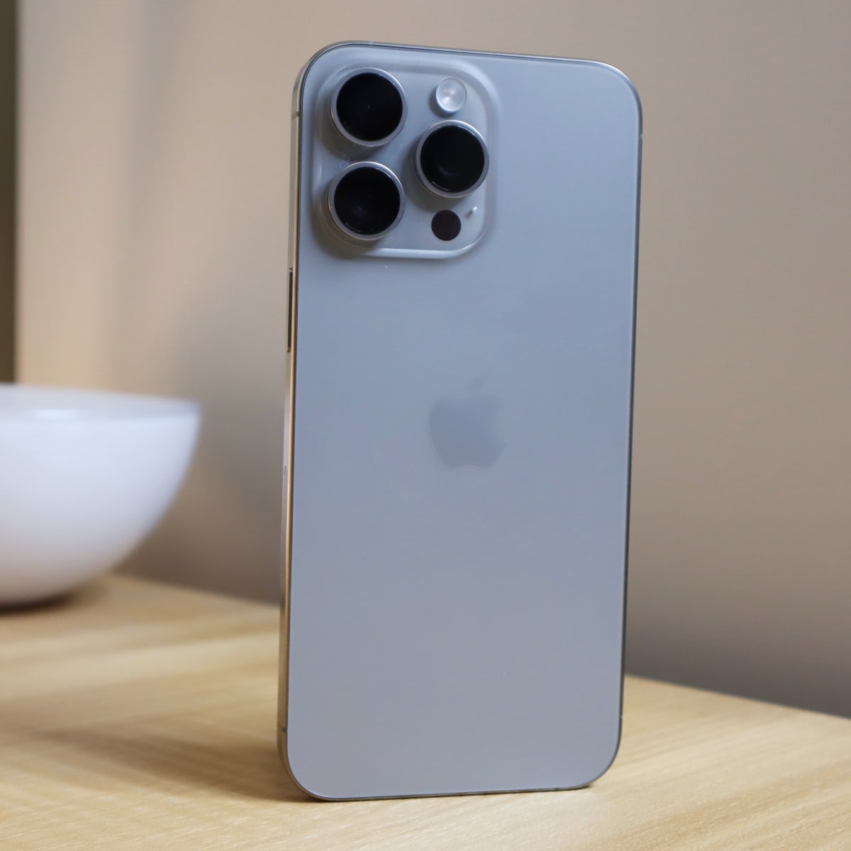 iPhone 15 Pro and 15 Pro Max review: Serious camera upgrades ...