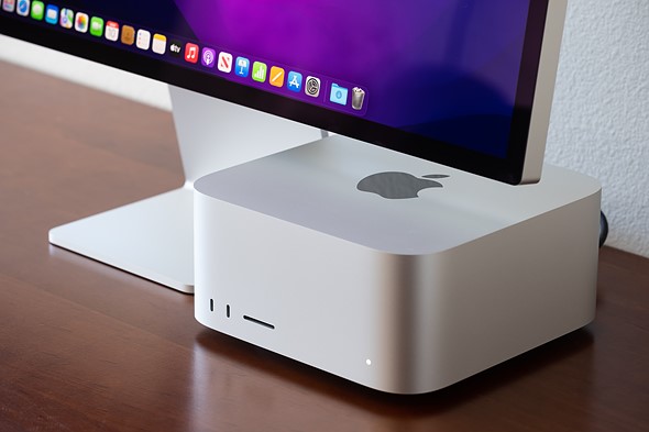 Đánh giá Mac Studio 2022: máy tính bàn Apple được trông đợi ...