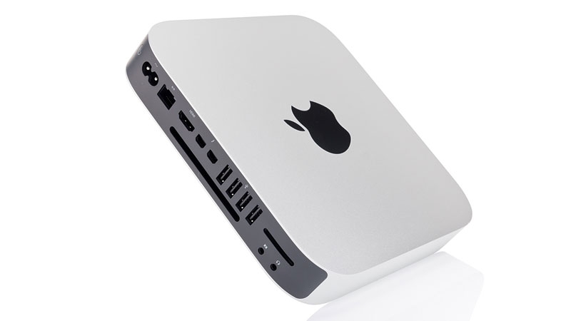 Mac mini (Late 2014) 1.4 GHz review | Macworld