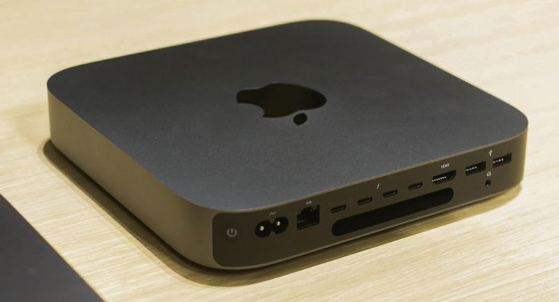 Mac Mini là gì? Chia sẻ cách sử dụng Mac Mini hiệu quả nhất