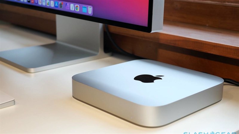 Bạn đã biết về Mac Mini - Chiếc hộp nhỏ mà có võ của Apple.