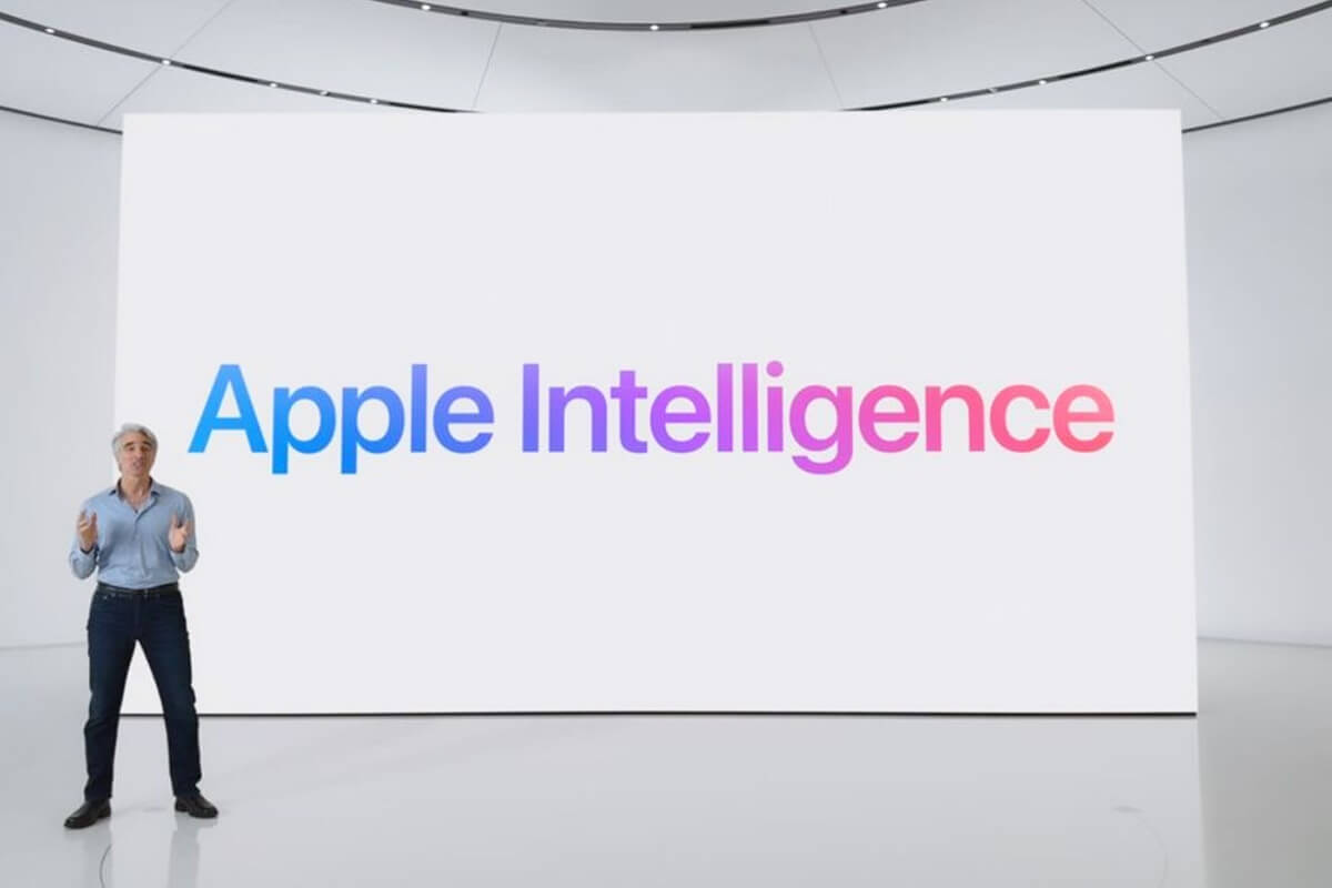 Apple Intelligence là gì? Tương thích với iPhone, iPad và ...