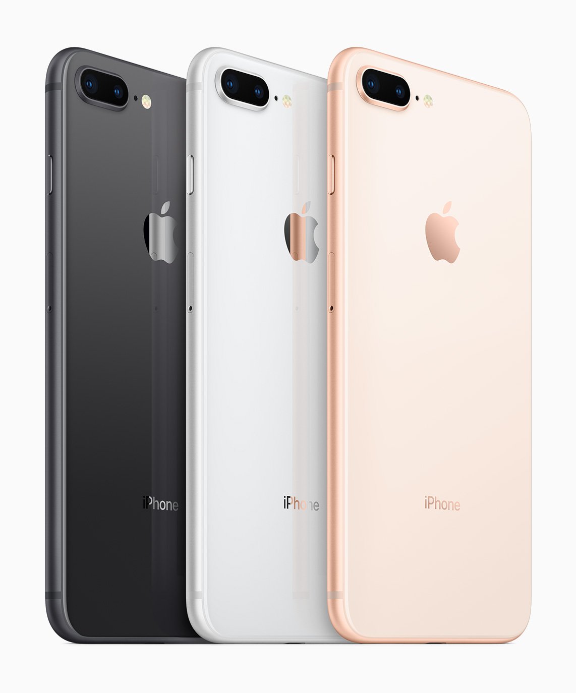 Apple iPhone 8 và iPhone 8 Plus có gì khác biệt so với ...