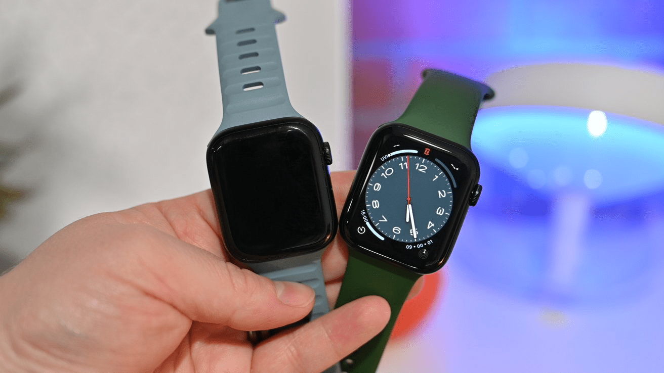 Apple Watch SE (2020)