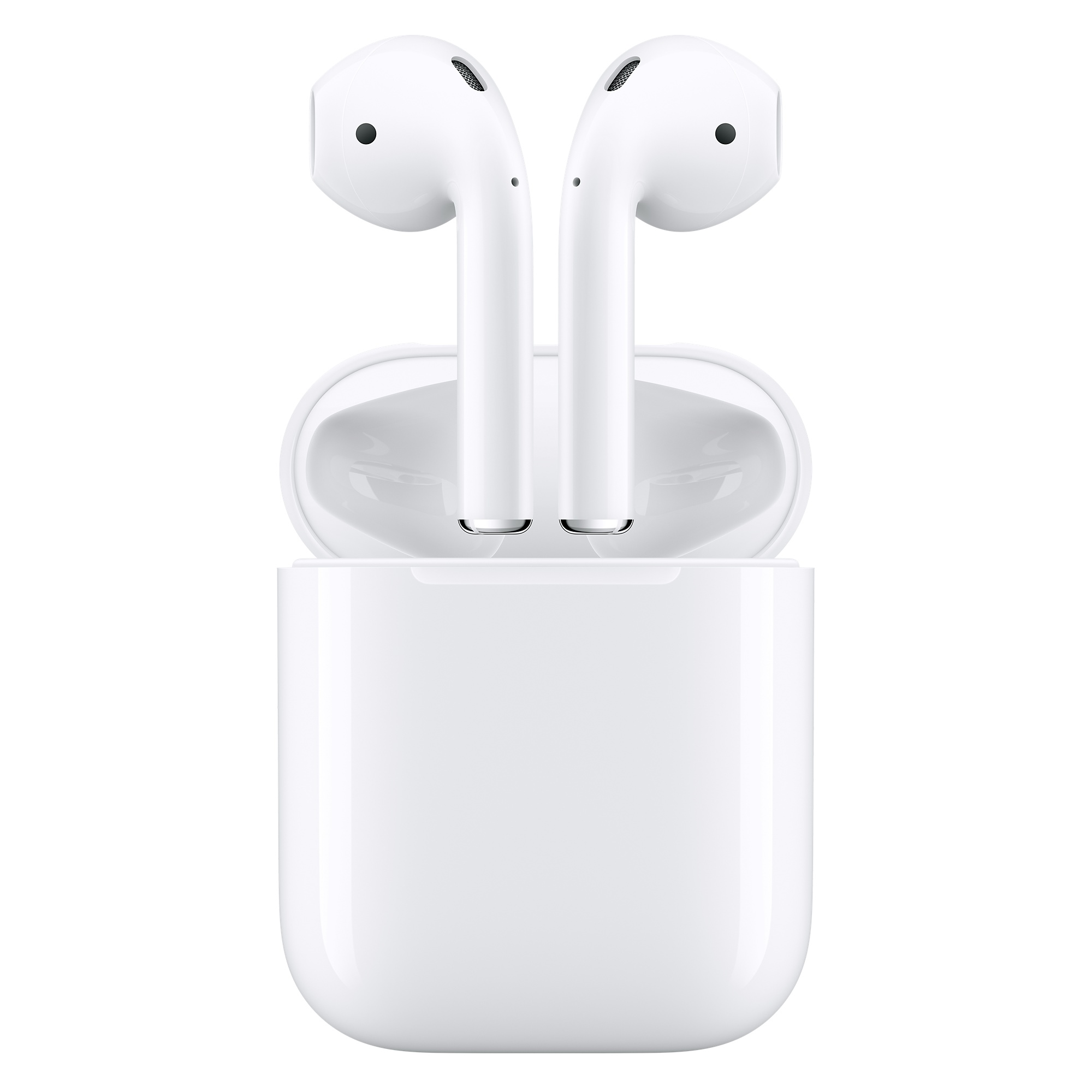 AirPods (1st generation) - Technical Specifications - Apple ...