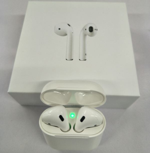 About Airpods 1 and Airpods 2 - Knowledge - Shenzhen Cellway ...