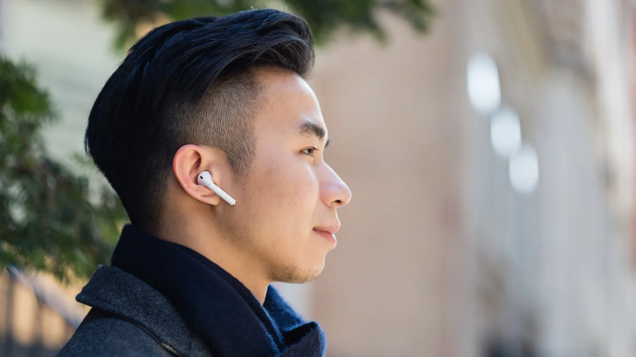 Apple AirPods 2 review: Still the best wireless earbuds you ...