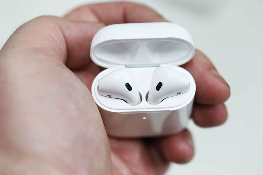 Apple AirPods 2 Review - Major HiFi