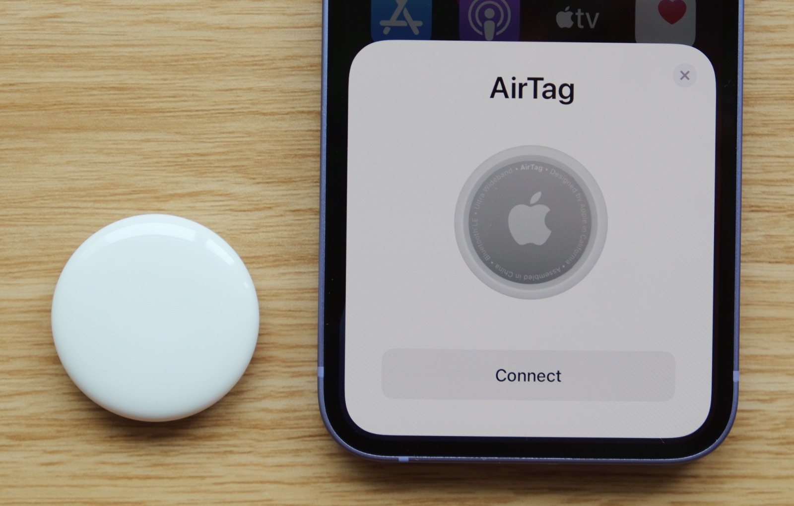 Apple AirTag review: If you own an iPhone and need a tracker ...