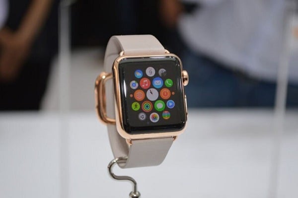 Tổng hợp các đời Apple Watch từ trước cho đến nay