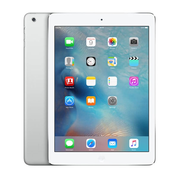 iPad Air 32GB 4G + Wifi cũ đẹp như mới, có trả góp sẵn hàng