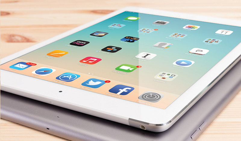 iPad Air 1 sản xuất năm nào? iPad Air 1 có còn đáng mua?