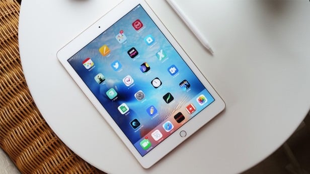 Đánh giá iPad Pro 9.7 inch - Tính năng cao cấp, hiệu năng ...