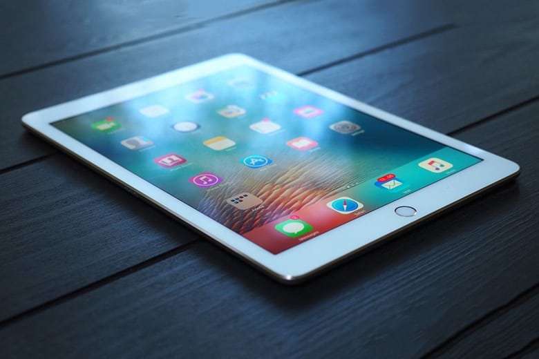 Lý giải sức hút của iPad Pro 9.7 đối với người yêu công nghệ ...