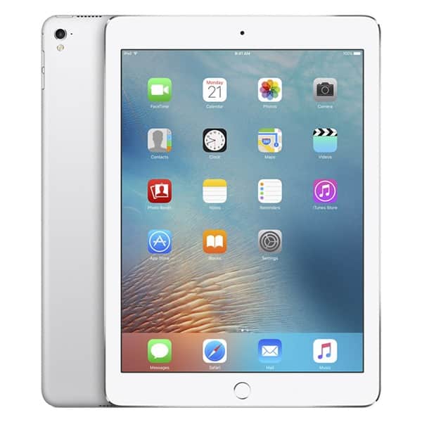 iPad Pro 9.7 inch 2016 32GB (4G + Wifi) cũ 99% - Giá rẻ ...