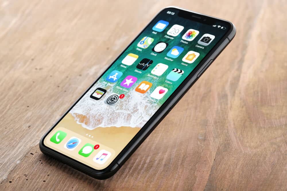 Đánh giá iPhone X chi tiết và khách quan nhất - PAD Store