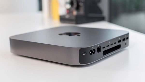 Mac Mini 2020 MGNR3 M1 8GB 256GB