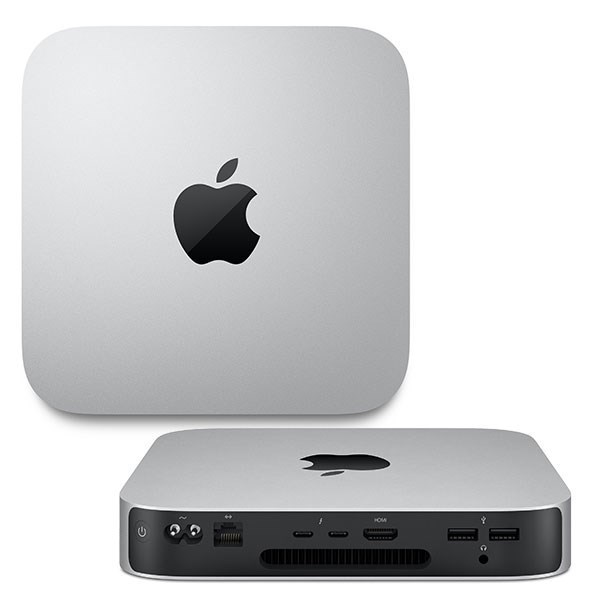 Mac mini M2 2023 8-core CPU/16GB/256GB/10 core GPU - Giá rẻ ...