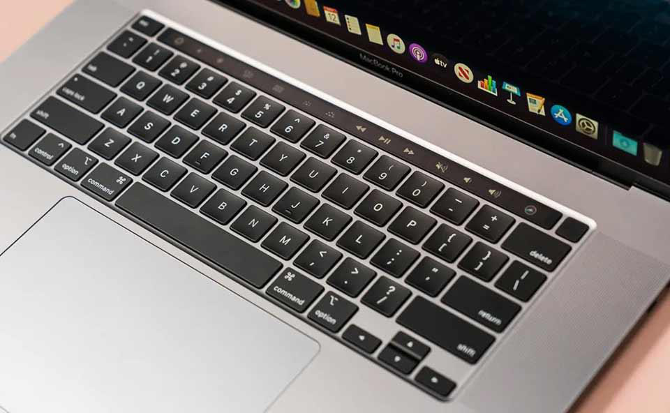 Đánh giá MacBook Pro 16 inch 2019 - Siêu phẩm nhà Apple