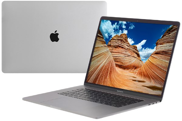 Apple Macbook Pro 2019 Touch i7 2.6GHz/16GB/256GB (MV902SA/A)