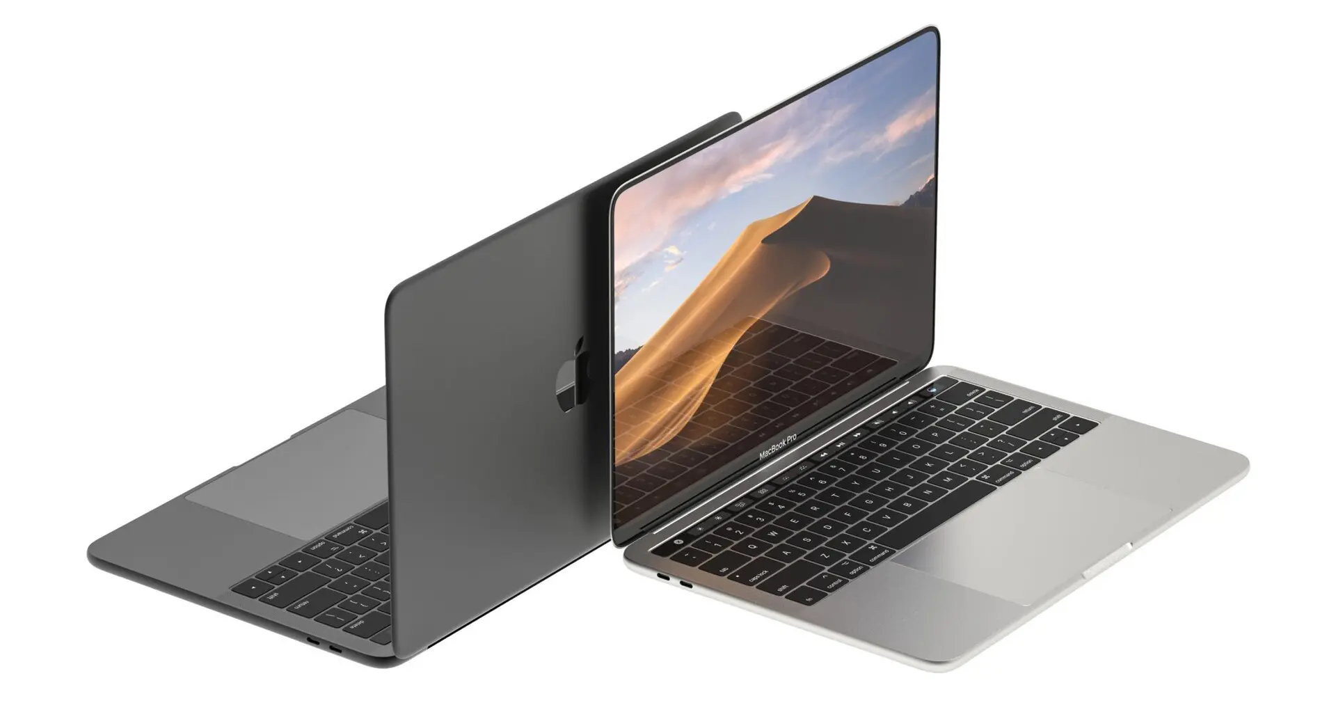 Đánh Giá MacBook Pro 13 Inch 2020: Cải Tiến Vượt Trội - Mac 365