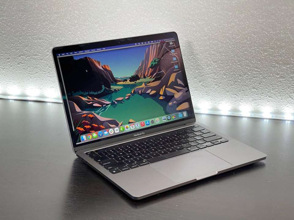 Giá Apple Macbook Pro M1 13 Inch 2020 tốt nhất (Mới & Cũ ...