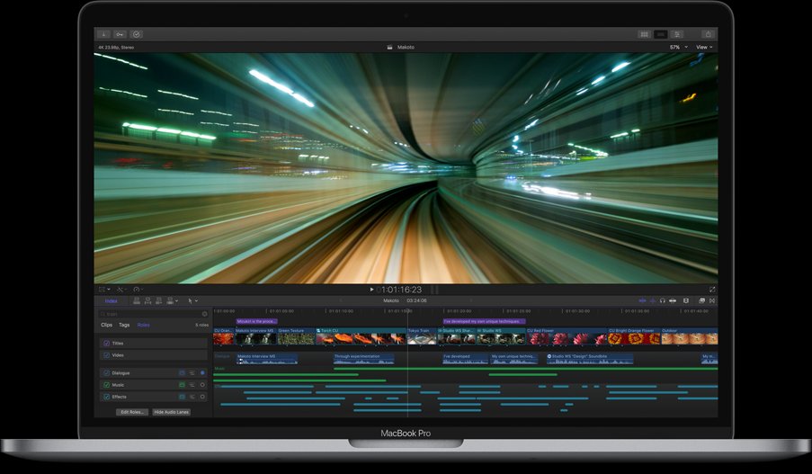 Final Cut Pro X 10.8.1 Free Download - VideoHelp