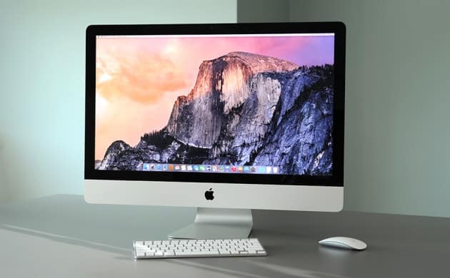 iMac with Retina display review: best in class, but not ...