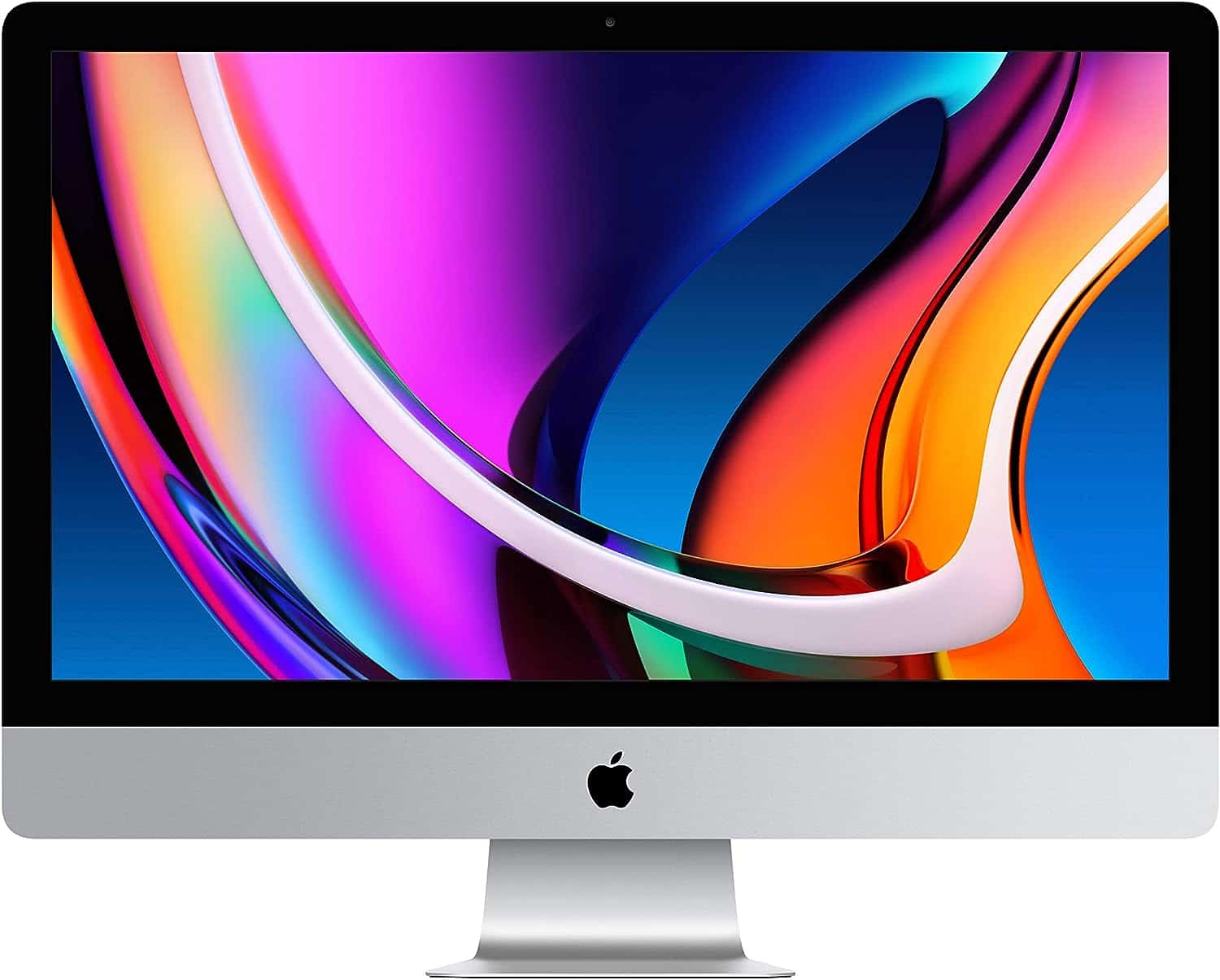 Apple iMac 27-inch 4.0GHz Quad-core i7 (Late 2014) Retina 5k ...