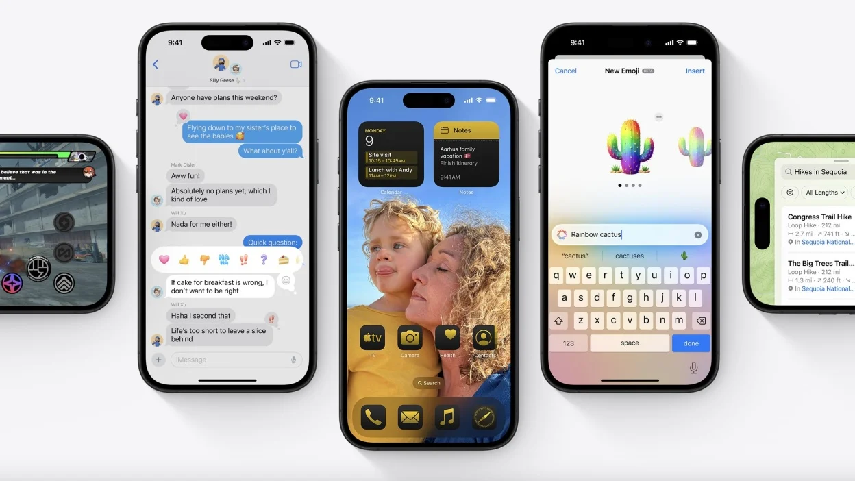 The Biggest New iOS 18 Features on Your iPhone | Lifehacker