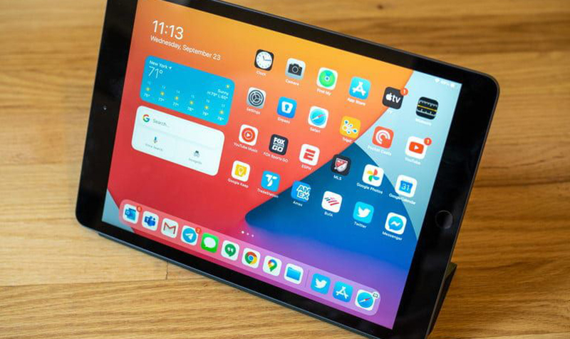 iPadOS là gì? Hỗ trợ trên thiết bị nào? iPadOS có gì khác so ...