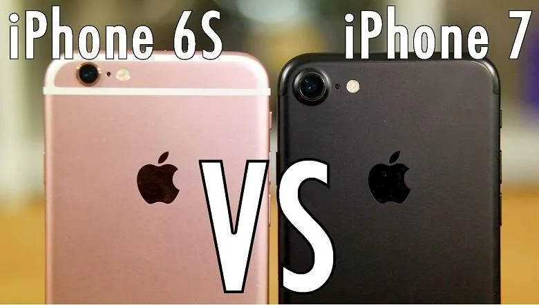 Apple iPhone 7 vs iPhone 6S: 4 Reasons to Upgrade (and 3 ...