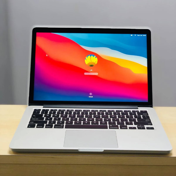 MACBOOK AIR 2015 Core i5 8GB RAM 256GB SSD - Wymore Computer ...